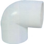 G105 PVC Elbow