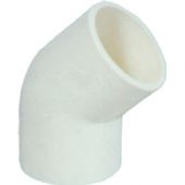 G108 PVC Elbow