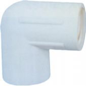 G109 PVC Elbow