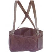 H207 Back Support Belt
