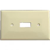 J422 Receptacle Plate