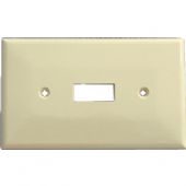 J422 Receptacle Plate