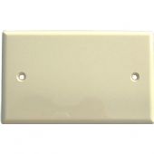 J423 Receptacle Plate