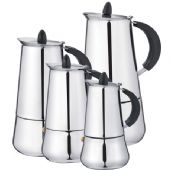 K211 Coffee Making Pot