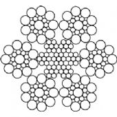 L505 Wire Rope