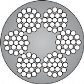 L508 Wire Rope