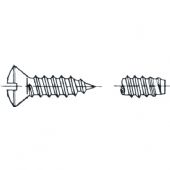 18 Tapping Screw