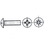 33  Machine Screws