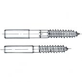 36  Dowel Screw