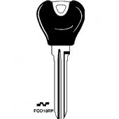FOD18RP Key In Blank