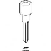 GM28R  Key In Blank