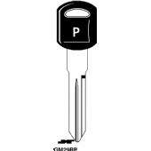 GM29RP  Key In Blank