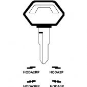 HODA2P, HODA2RP, HODA3P, HODA3RP  Key In Blank