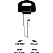 HODA5P, HODA5RP, HODA6P, HODA6RP  Key In Blank