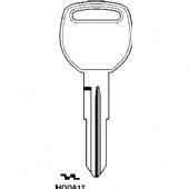 HODA17  Key In Blank