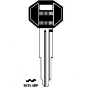 MITS5RP  Key In Blank