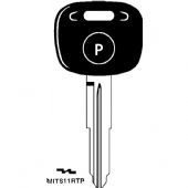 MITS11RTP  Key In Blank