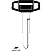 MITS13R  Key In Blank