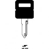 NE55P  Key In Blank