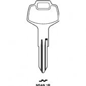 NSAN1R  Key In Blank