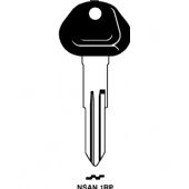 NSAN1RP Key In Blank