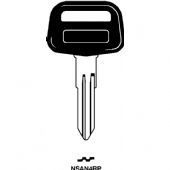NSAN4RP  Key In Blank