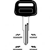 NSAN5RP, NSAN5P, NSAN6RP, NSAN6P  Key In Blank