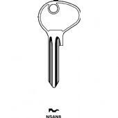 NSAN8  Key In Blank