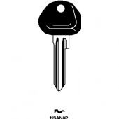 NSAN8P  Key In Blank