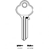 GL02 GL02R Key In Blank